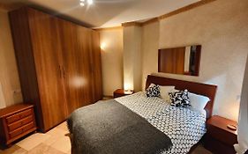 Apartamento En El Centro A Dos Minutos De La Playa