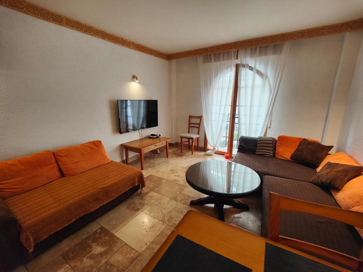 Apartamento Apartamento En El Centro A Dos Minutos De La Playa Fuengirola Exterior foto