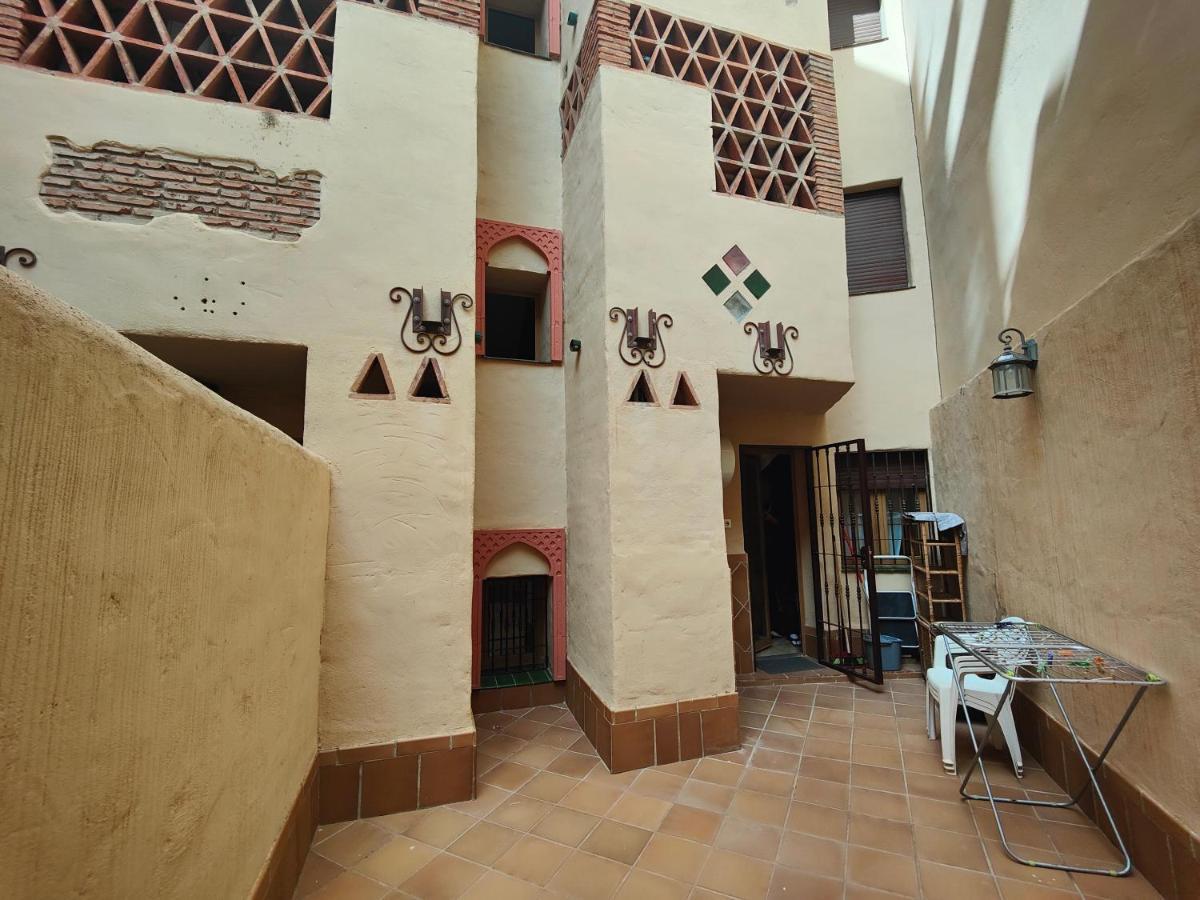 Apartamento Apartamento En El Centro A Dos Minutos De La Playa Fuengirola Exterior foto