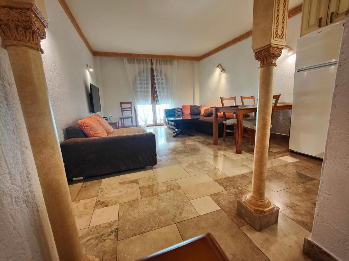Apartamento Apartamento En El Centro A Dos Minutos De La Playa Fuengirola Exterior foto