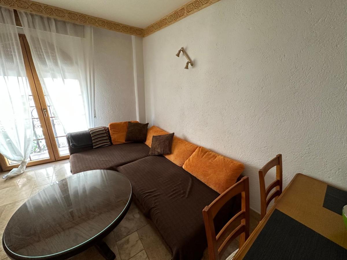 Apartamento Apartamento En El Centro A Dos Minutos De La Playa Fuengirola Exterior foto