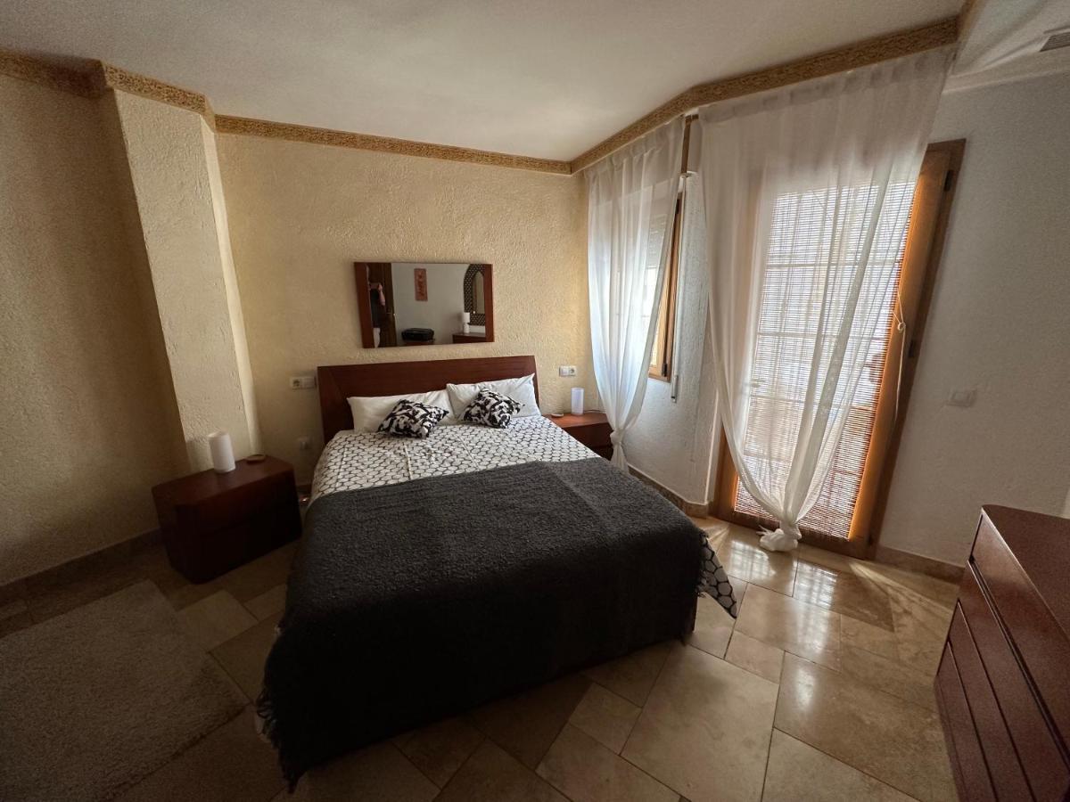 Apartamento Apartamento En El Centro A Dos Minutos De La Playa Fuengirola Exterior foto
