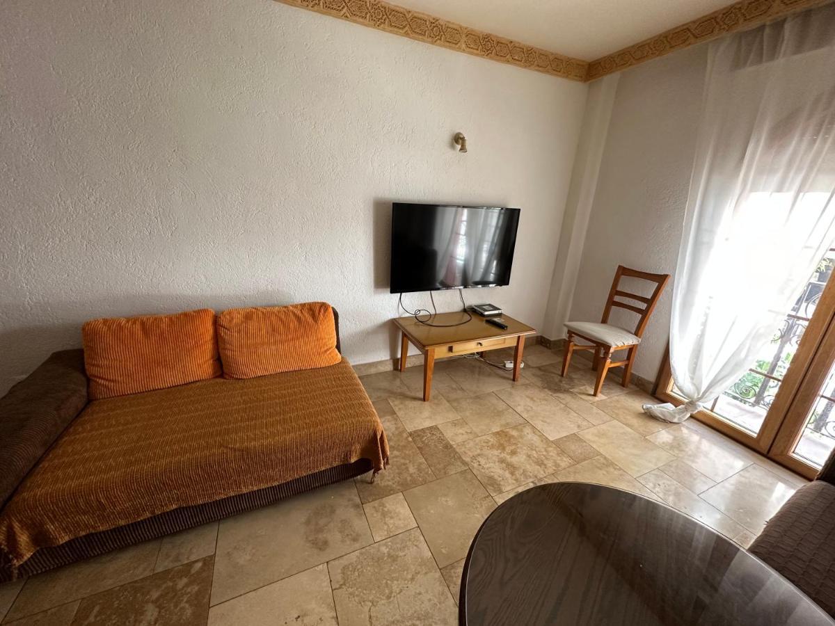 Apartamento Apartamento En El Centro A Dos Minutos De La Playa Fuengirola Exterior foto