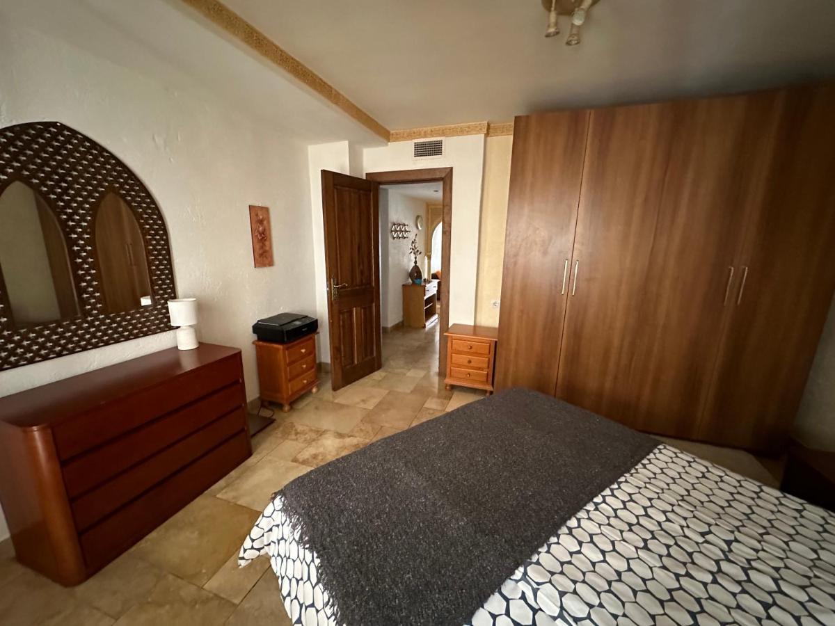 Apartamento Apartamento En El Centro A Dos Minutos De La Playa Fuengirola Exterior foto