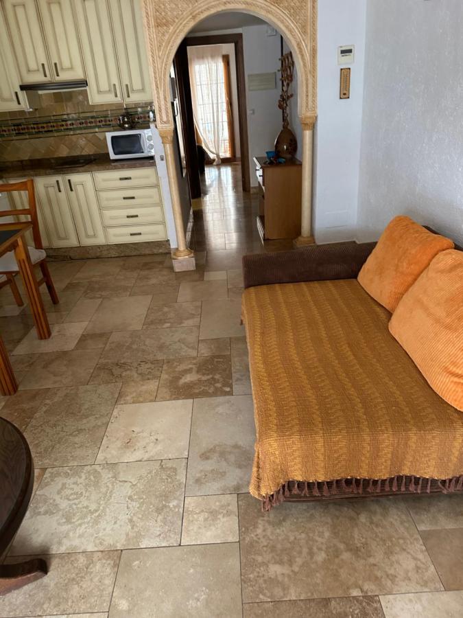 Apartamento Apartamento En El Centro A Dos Minutos De La Playa Fuengirola Exterior foto